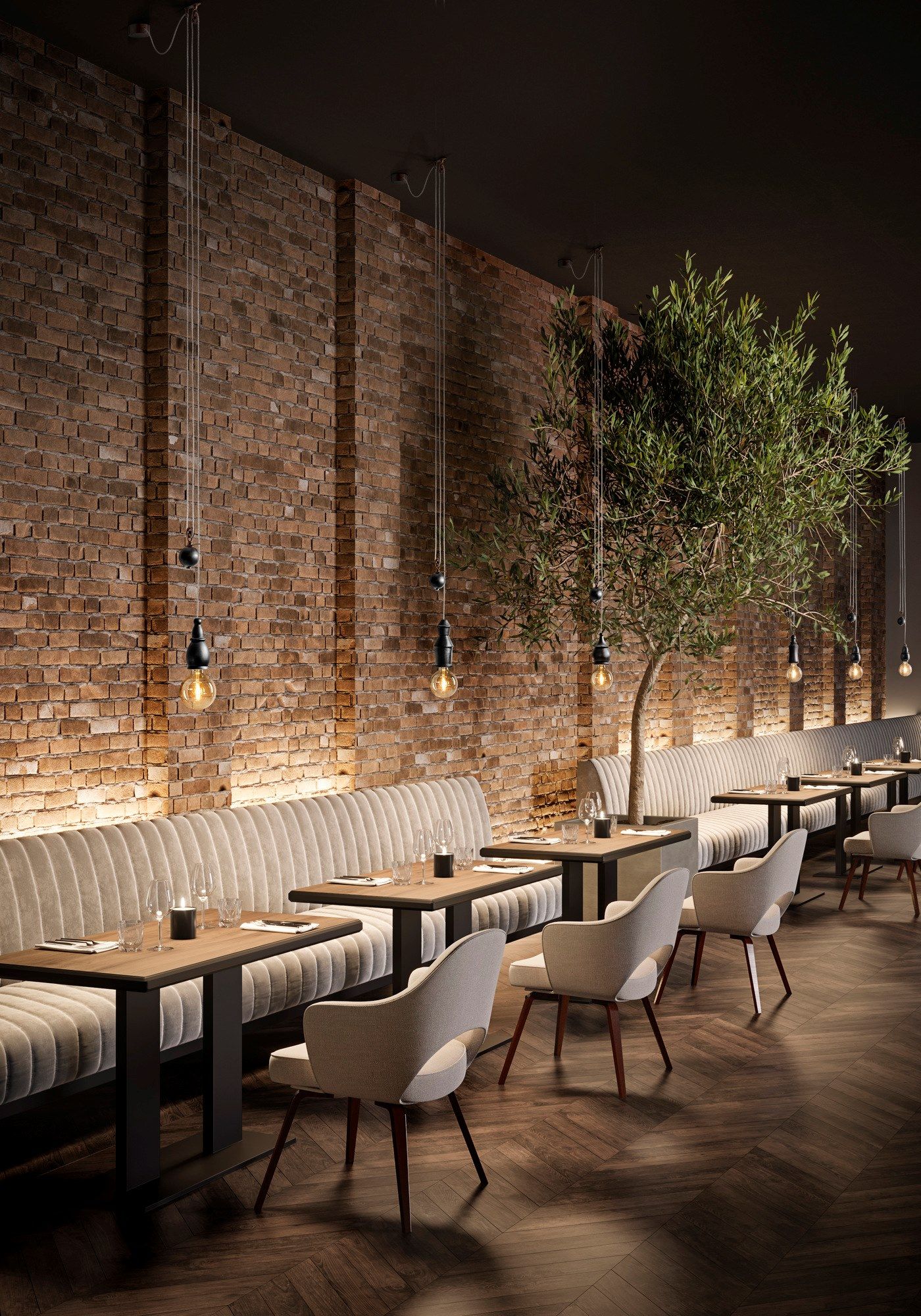 Подъемники с керамическим противовесом Aldo Bernardi Fate ARCH-00029812 - Вид №8