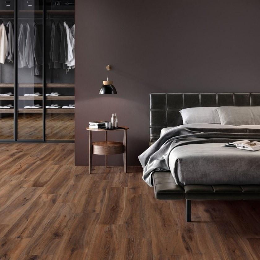CERAMICA SANT'AGOSTINO Пол из керамогранита под дерево Barkwood sun-id-1351729 - Вид №2