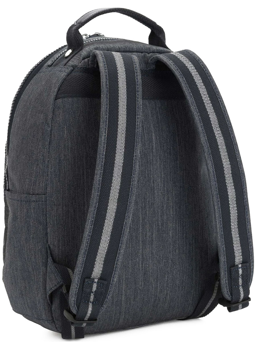 KI673858C Рюкзак Small Backpack Kipling Seoul S  - Вид №1