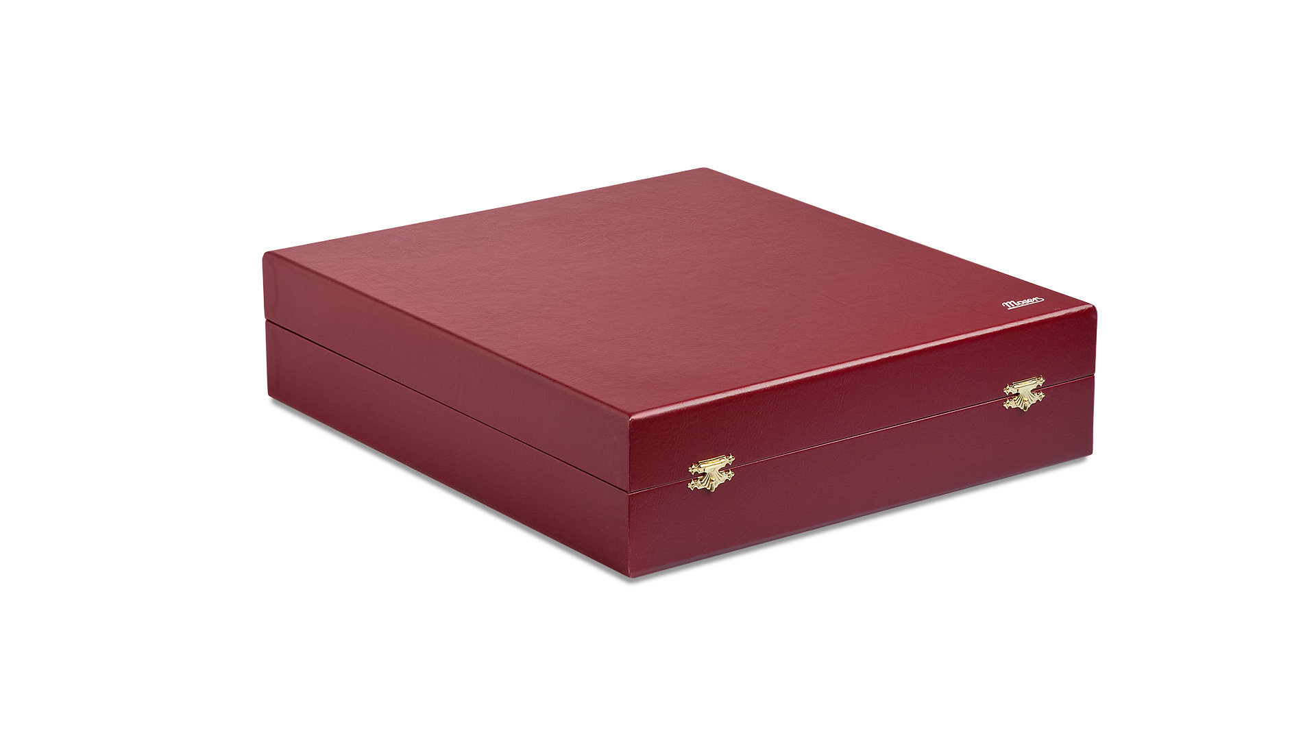 72138 Moser Набор из 6 бокалов для красного вина 210мл "Мария Терезия" п/к Хрусталь бессвинцовый  - Вид №1