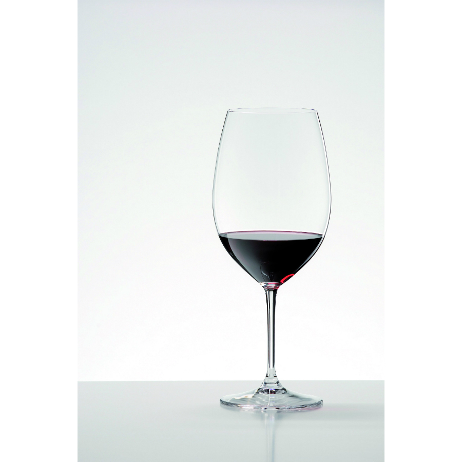 Набор фужеров Vinum XL Cabernet Sauvignon, 960 мл, 2 шт., бессвинцовый хрусталь Riedel 641600 - Вид №2