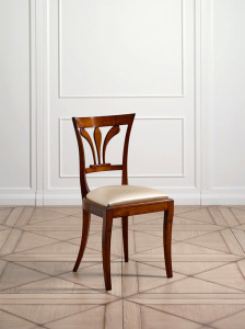 Стул  PRESTIGE CVG003T