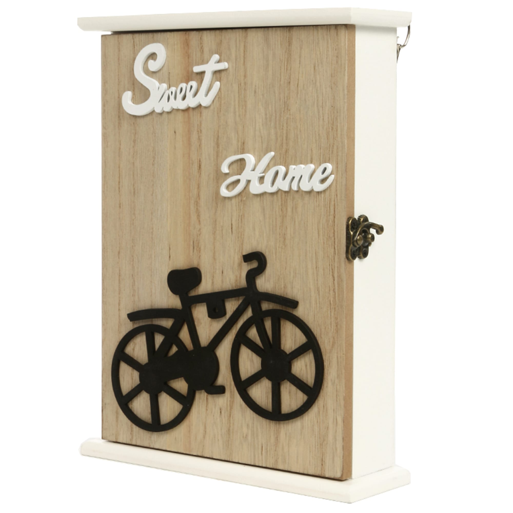 85519455 Ключница закрытая "Лето", 19x6x26 см Santreyd 