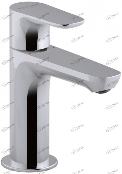 E72288-CP Кран холодной воды Jacobdelafon ALEO Santreyd