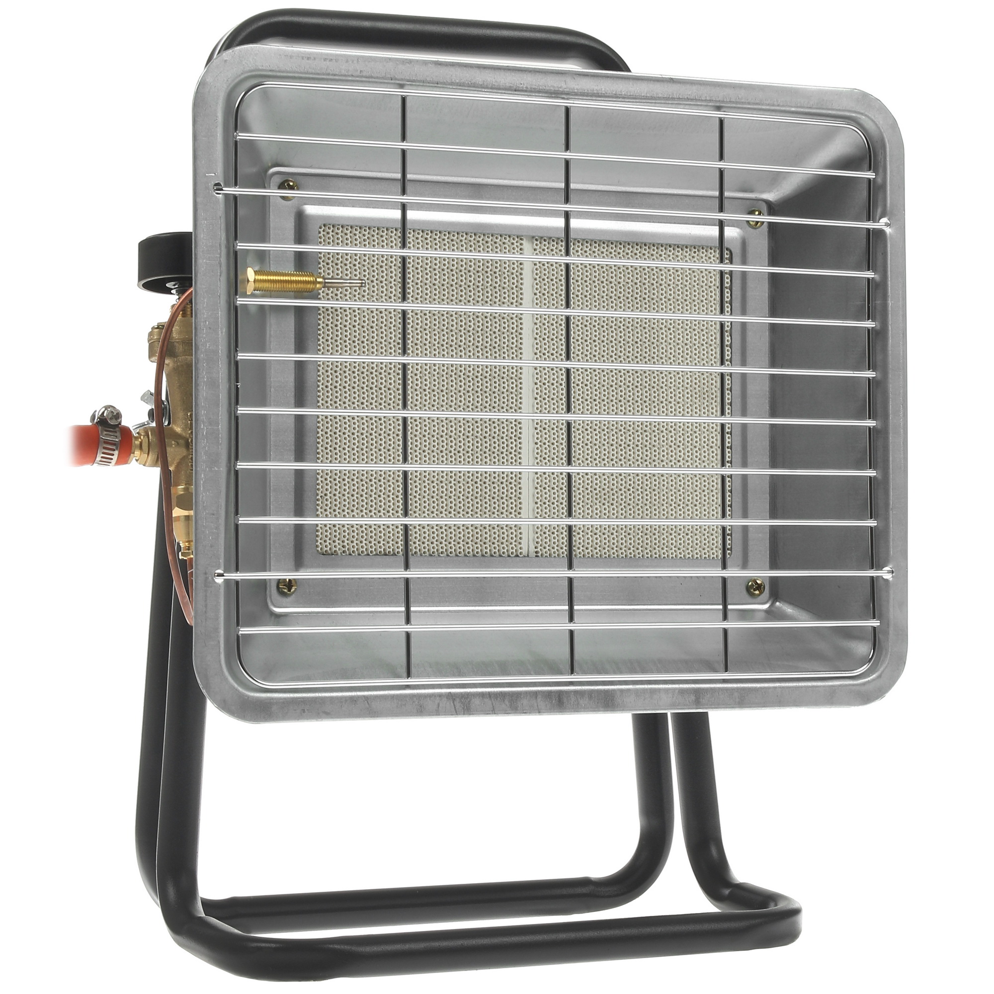 5336349 Газовый инфракрасный обогреватель Timberk Compact TGH 4200 X0 STDN-0059632 - Вид №1