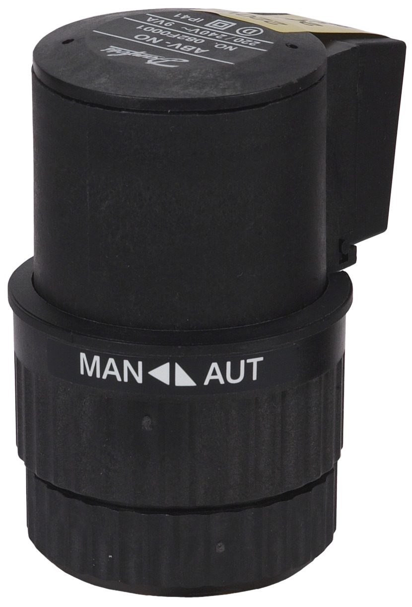 Danfoss Электроприводы ABV для применения с клапанами VMV Привод термогидравлический ABV НЗ 230В 082F0051  - Вид №14