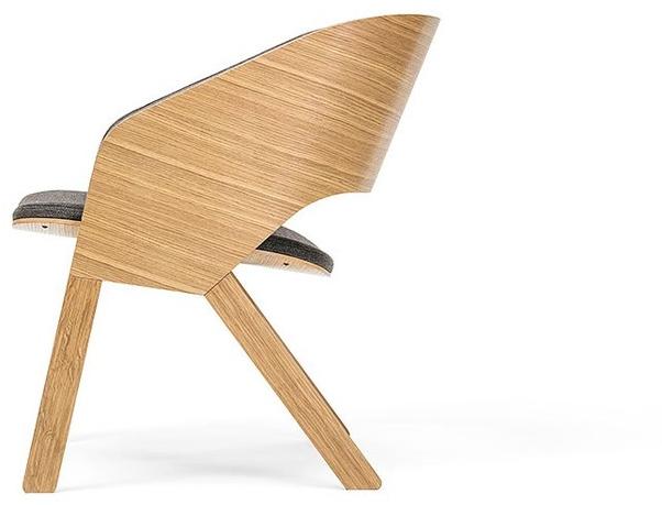 TON Мягкое кресло Merano 363 404 - Вид №1