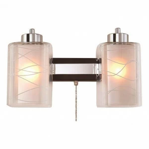 Бра настенное белое Citilux "Румба" CL159321 CITILUX РУМБА 00-3930968 Белый