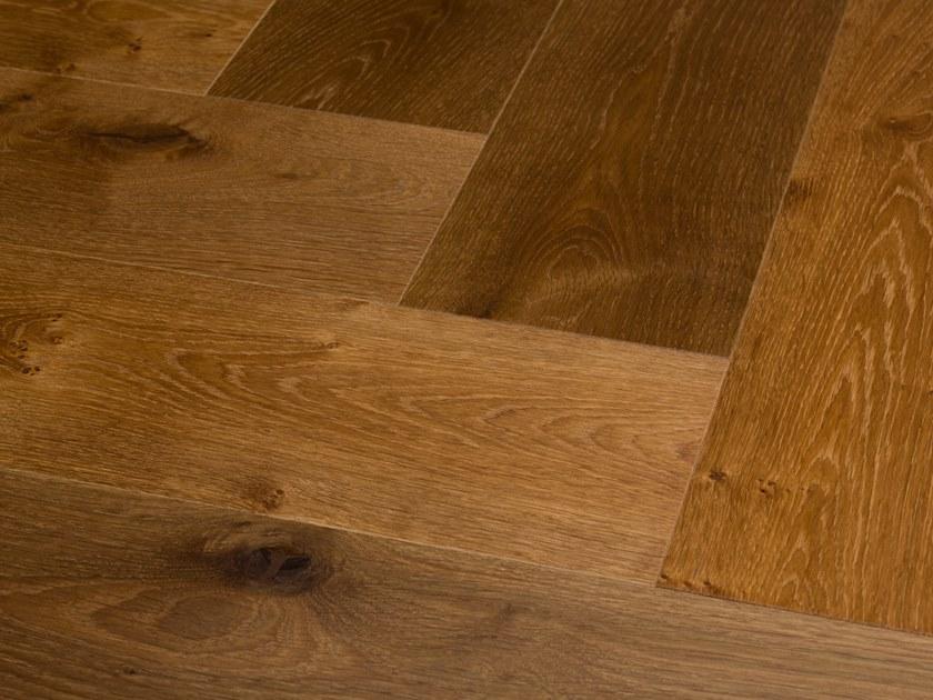 mafi Дубовый пол Basic eiche Ehvfbkn - Вид №5