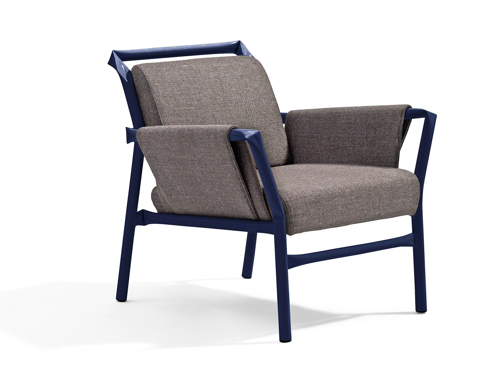 Кресло с подлокотниками Bla Station Superkink ARCH-00038911 - Вид №17