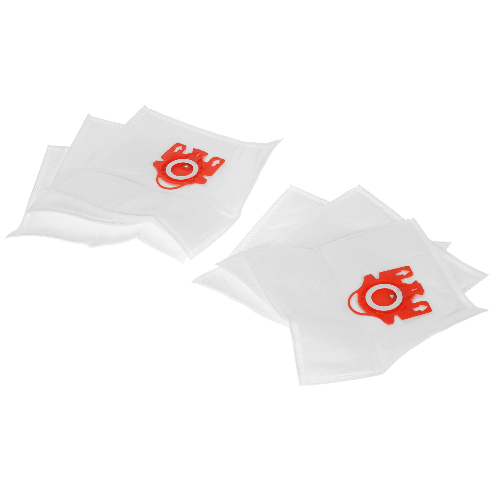 5078947 Мешок-пылесборник Filtero MIE 02 XXL PACK STDN-0103525 - Вид №2