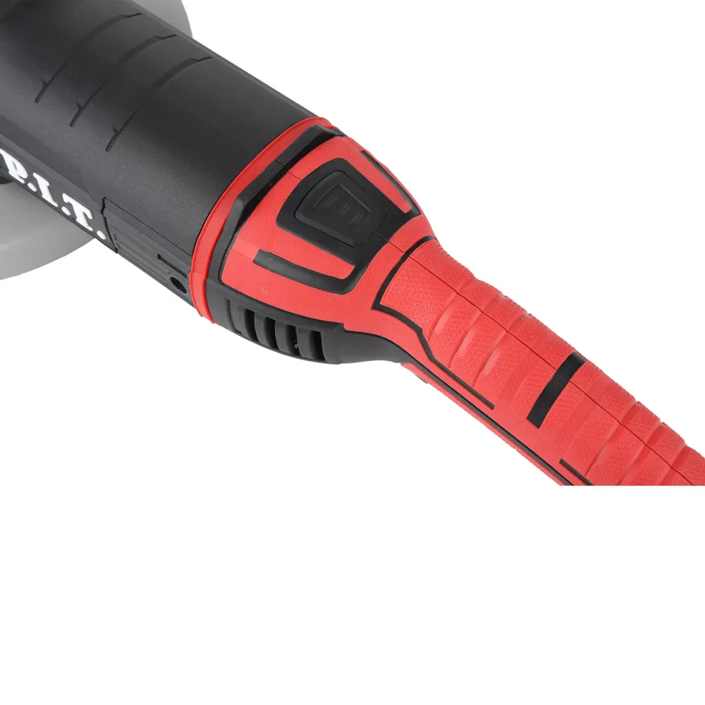 УШМ сетевая P.I.T. LPWS230-C3, 2200 Вт, 230 мм STLM-2201283 - Вид №15