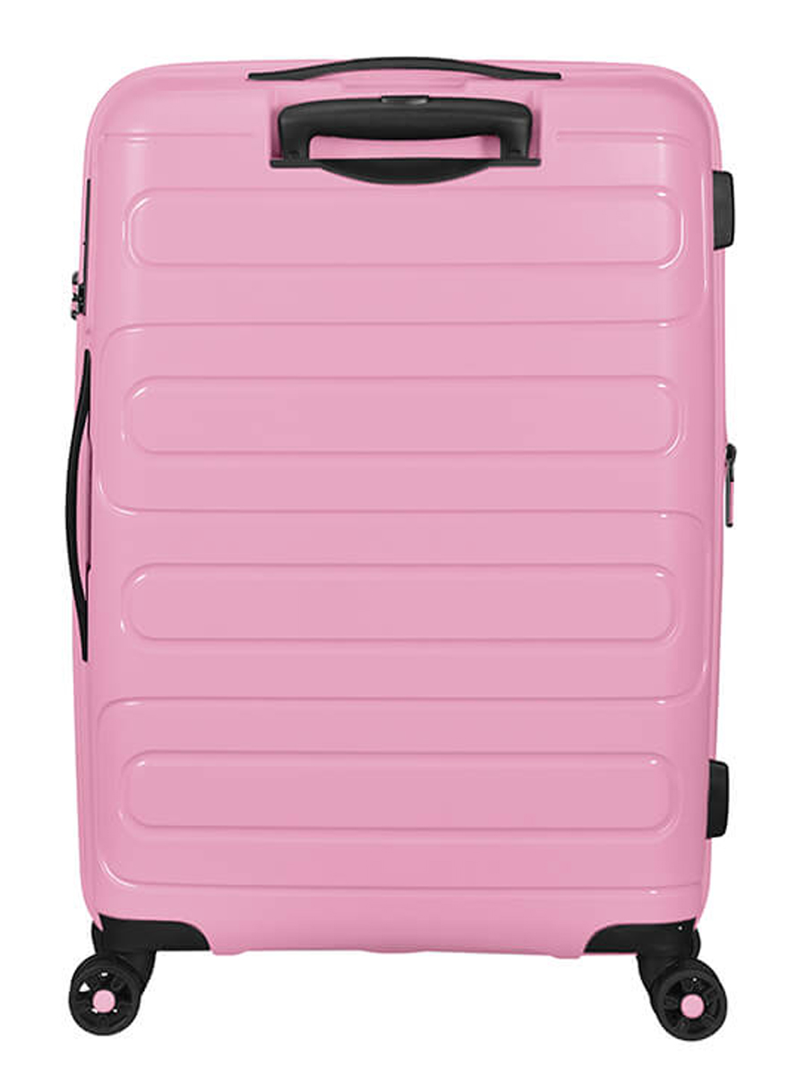 51G-90002 Чемодан 51G*002 Spinner Expandable 68 American Tourister Sunside  - Вид №1
