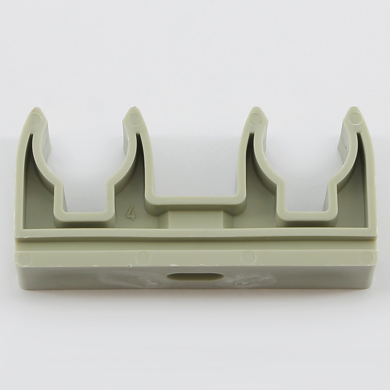 Крепление двойное для полипропиленовых труб FV-PLAST 16 902016 - Вид №1