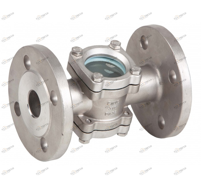 GENEBRE 2250 11 Смотровое стекло, двойное стекло 