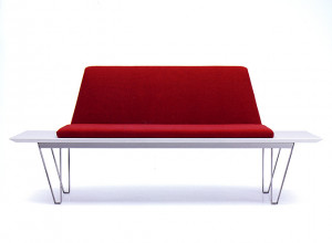 Скамья ELETTRA MOVING EL0001