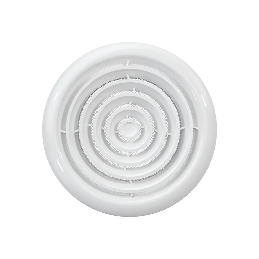 Диффузор Fonet D100 мм пластик STLM-2183326 - Вид №3