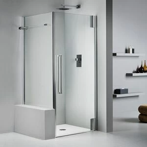 8PSV Vertica collection Укороченная боковина DUKA