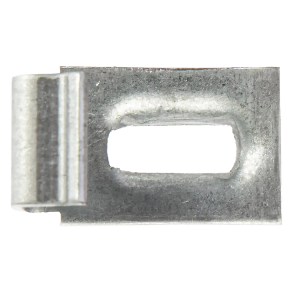 Клипса Гвозdeck №8 для скрытого монтажа террасной доски, 10 шт 89372044 STLM-1575099 - Вид №2