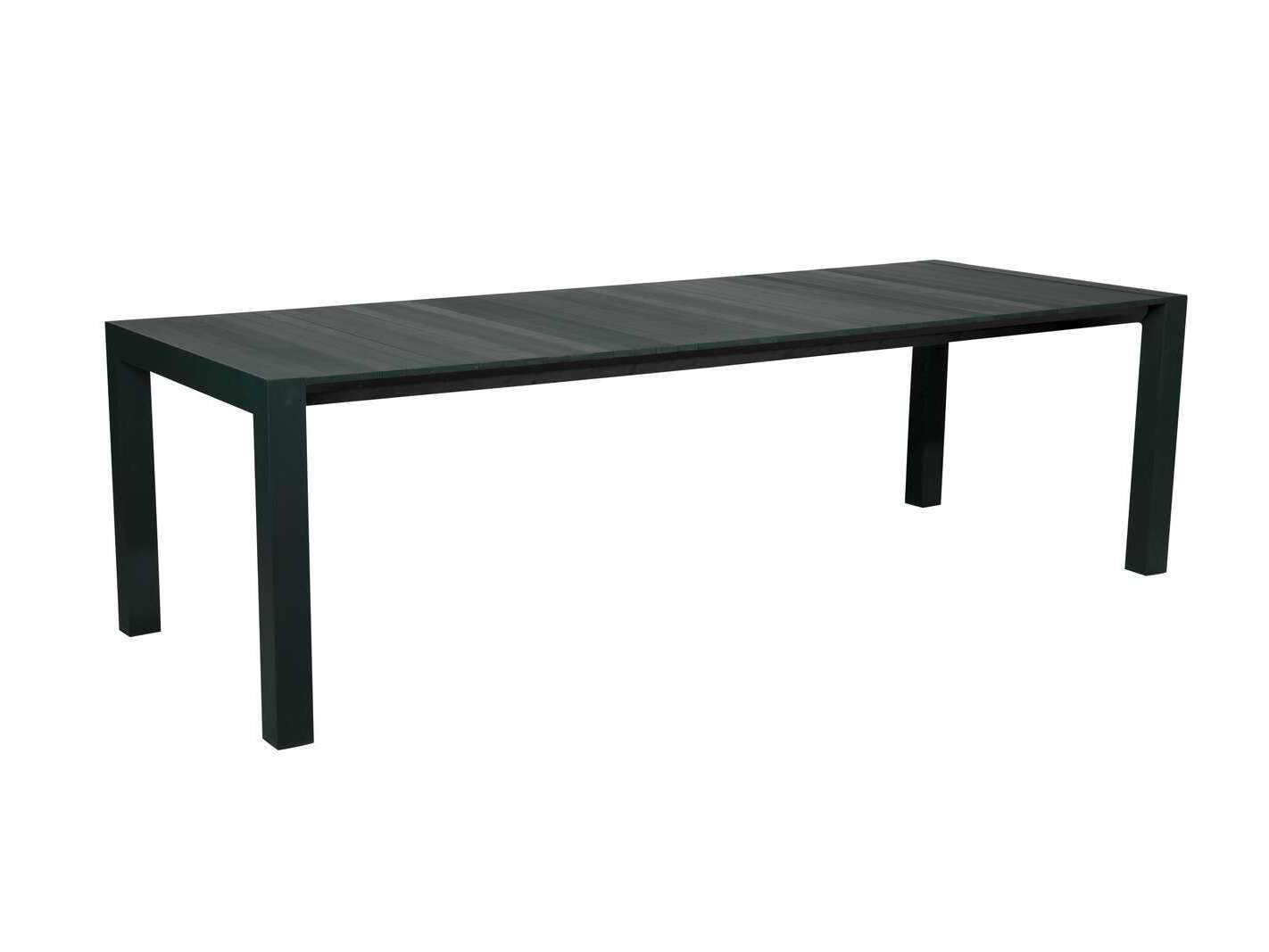 Алюминиевый выдвижной садовый стол Mindo Mindo 111 ARCH-00003824 - Вид №7