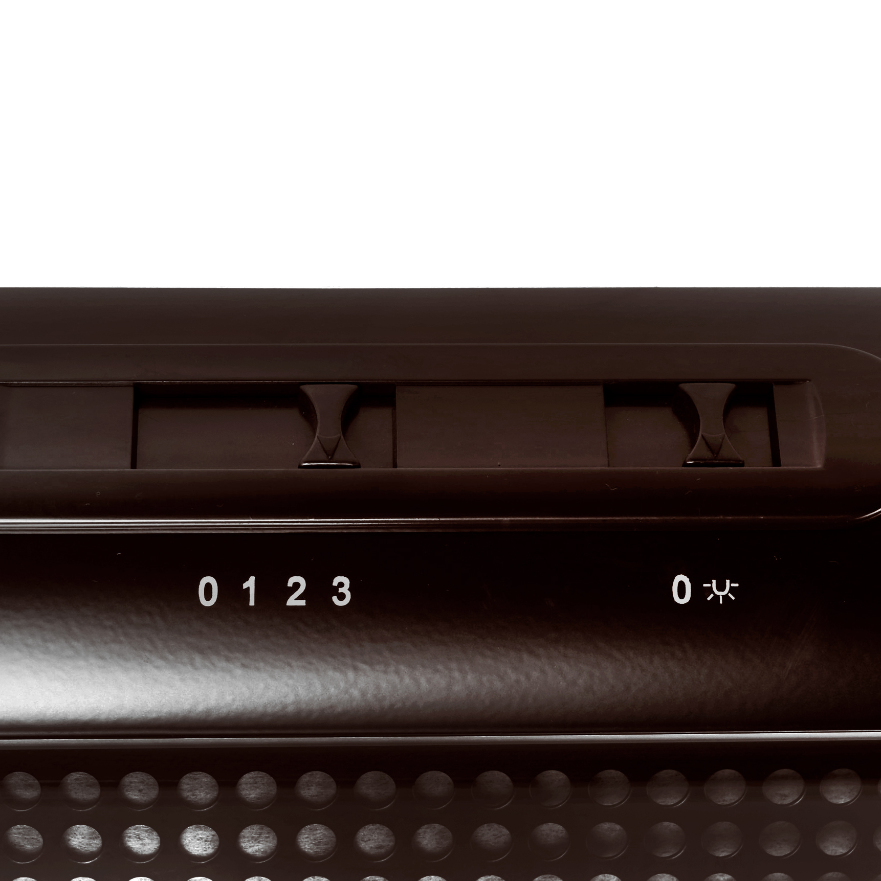 1024892 Вытяжка подвесная ELIKOR Davoline 60П-290-П3Л коричневый/прозрачный STDN-0027948 - Вид №3