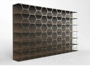 Roche Bobois Библиотека