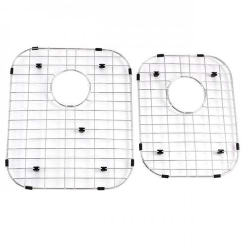 KBU24-KPF2140-KSD33 Накладная раковина на столешницу  прямоугольная Krausru  - Вид №12