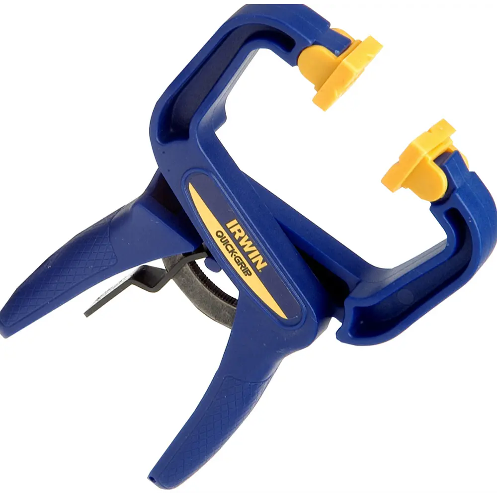 Струбцина ручная Irwin Quick Grip 100 мм STLM-2003076