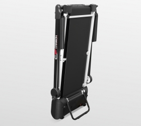 Беговая дорожка t200 slim Carbon Fitness sun-id-2067882 - Вид №5