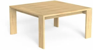 Talenti Садовый стол квадратный accoya® Argo Agotp95-agotp165