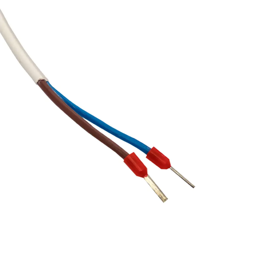 Датчик температуры EKF Basic для систем теплого пола 89361798 STLM-0939282 - Вид №2