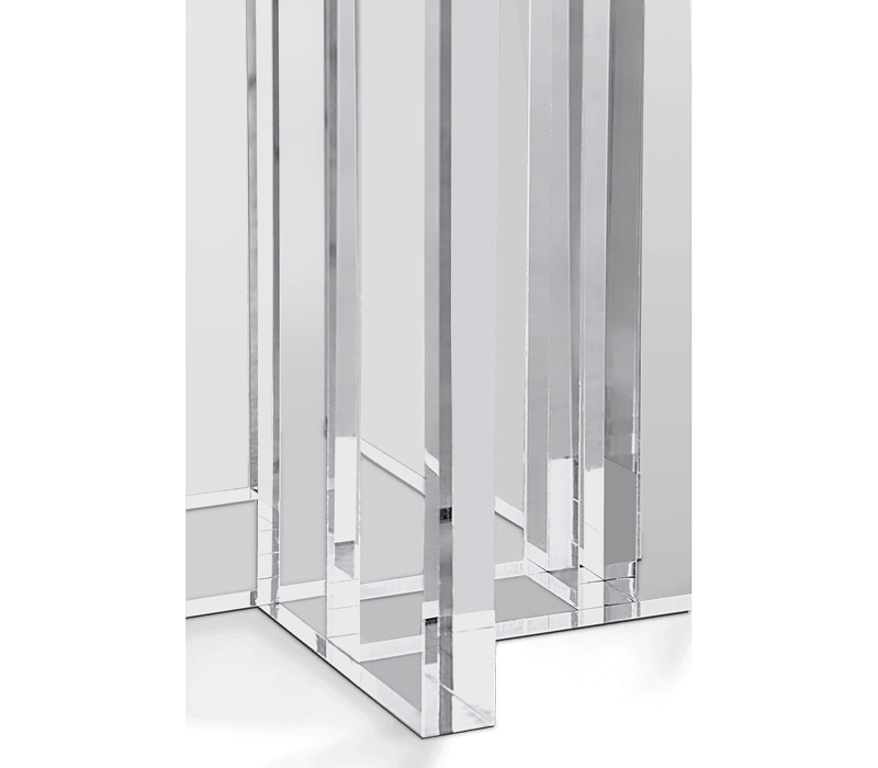 0-064 Приставной столик Monet gold  Boca Do Lobo  - Вид №15