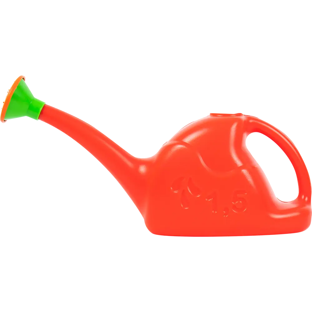 Santreyd Лейка для растений с рассеивателем 1,5 л 17963698 STLM-0009080 - Вид №1