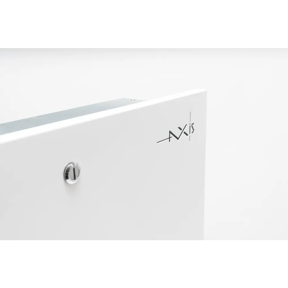 89375333 Шкаф коллекторный RV1 Axis встраиваемый 130x540 мм STLM-0937255 Santreyd 