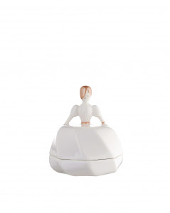 Favor Alessi La petite mariée
