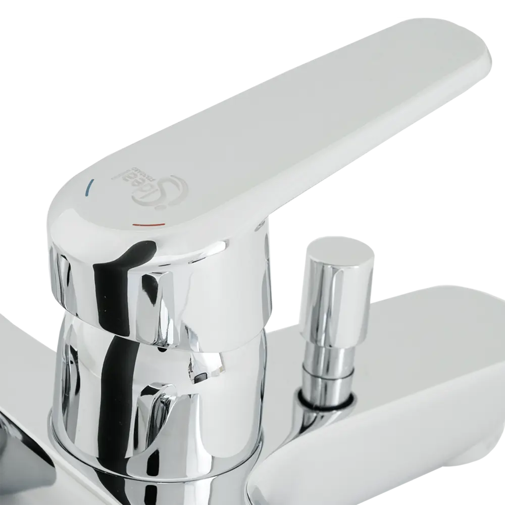 Смеситель для ванны Ideal Standard Idealife однорычажный цвет хром 82640761 STLM-2076184 - Вид №1