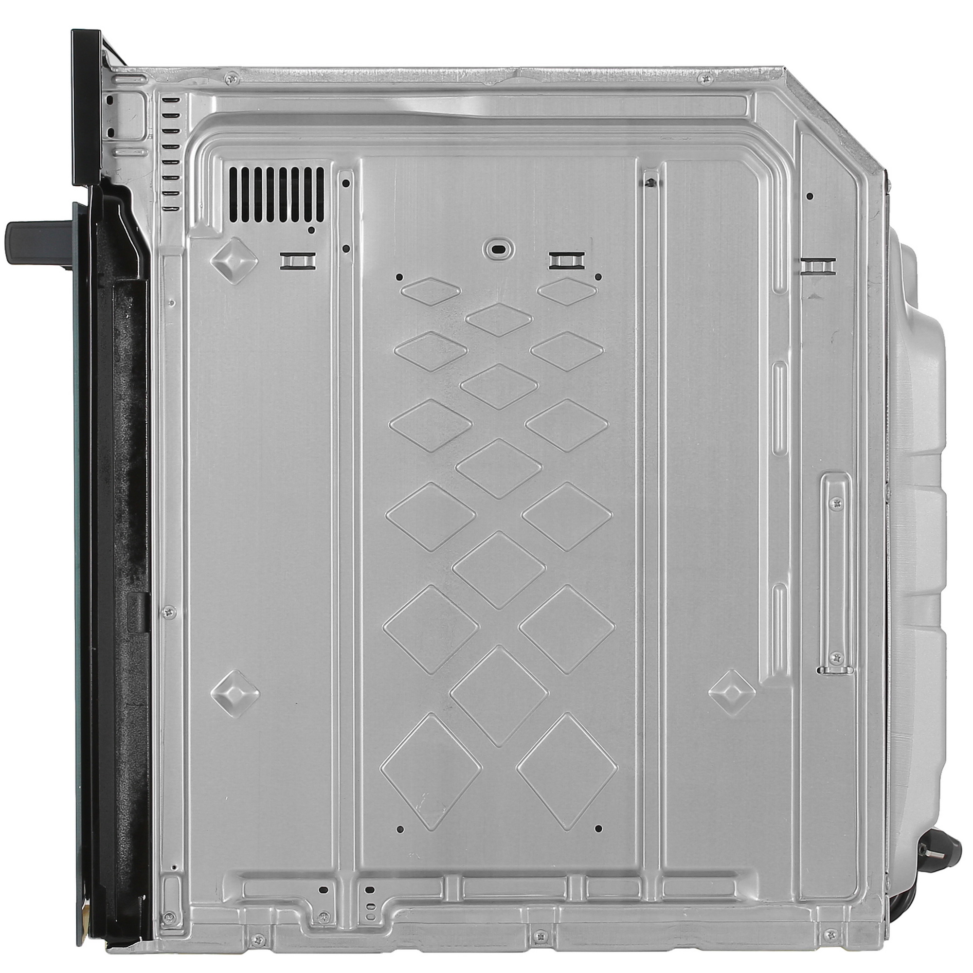 9075132 Электрический духовой шкаф Beko BBIM13301B черный STDN-0045216 - Вид №2