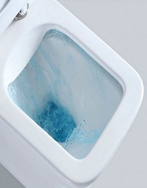 1218A Унитаз напольный LAB.Space  - Вид №2