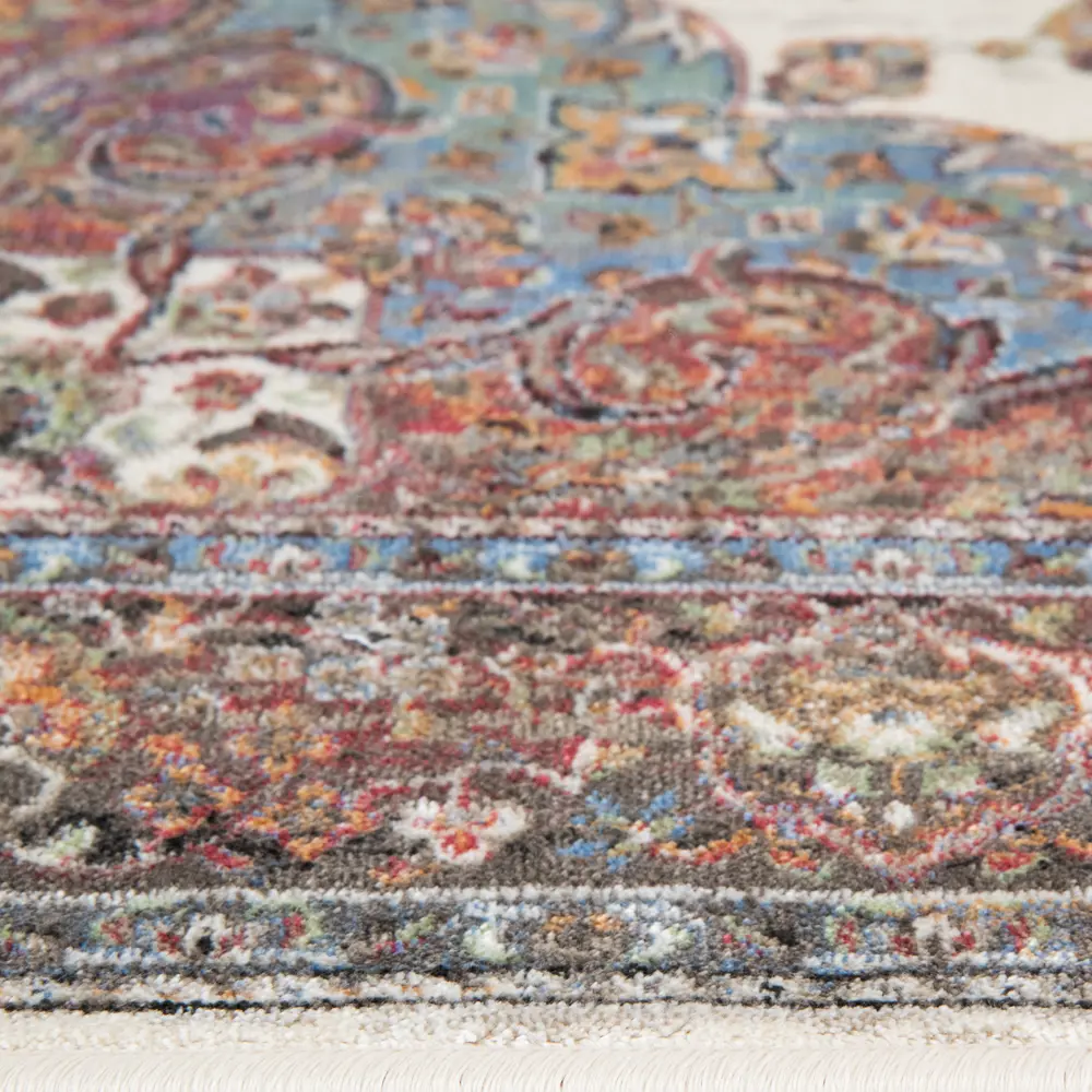 Ковер вискоза Ragolle Beluchi 88923/6251 160x230 см цвет мультиколор 83270768 STLM-2025403  - Вид №3