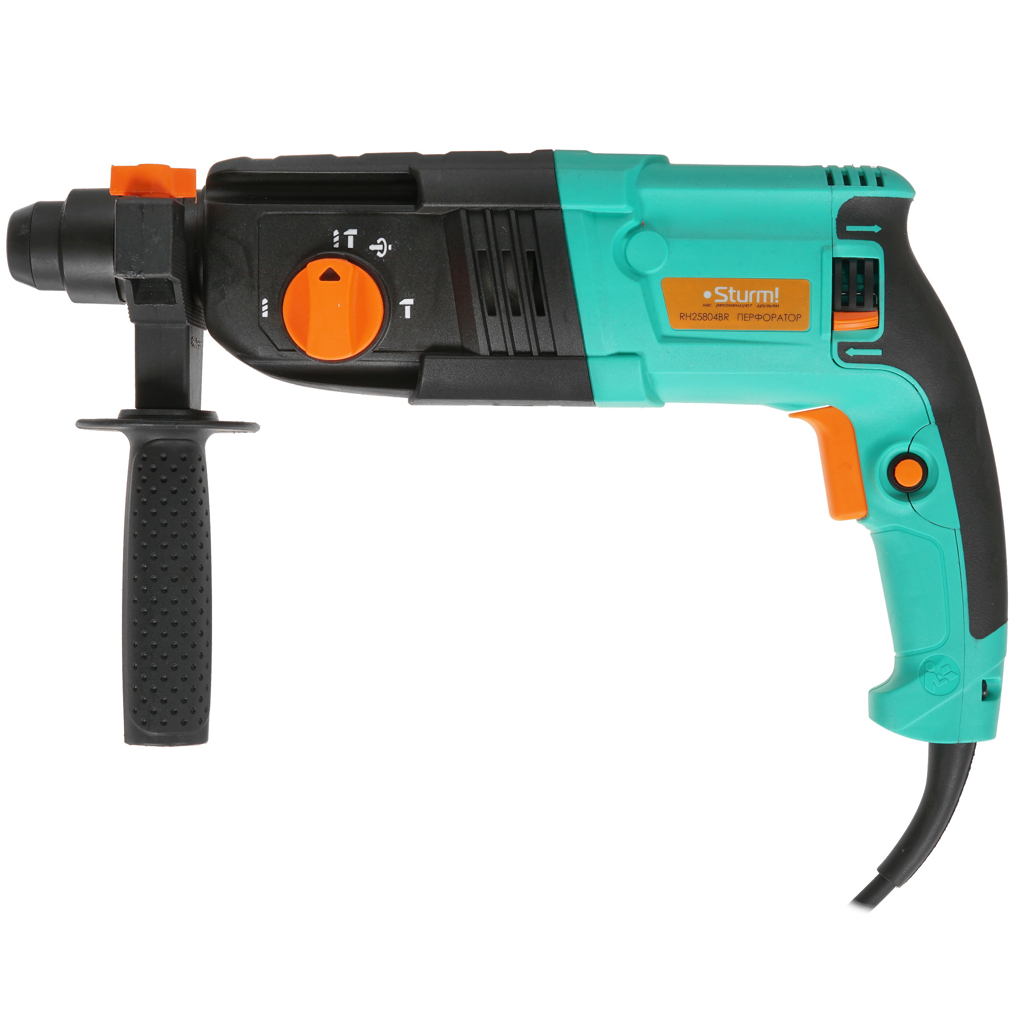 Перфоратор Sturm! RH25804BR 5300355 STDN-0094154