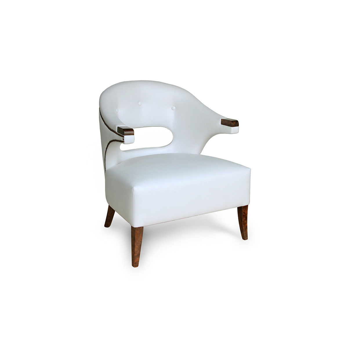 Кресла Nanook Armchair Covethouse BRABBU  - Вид №1