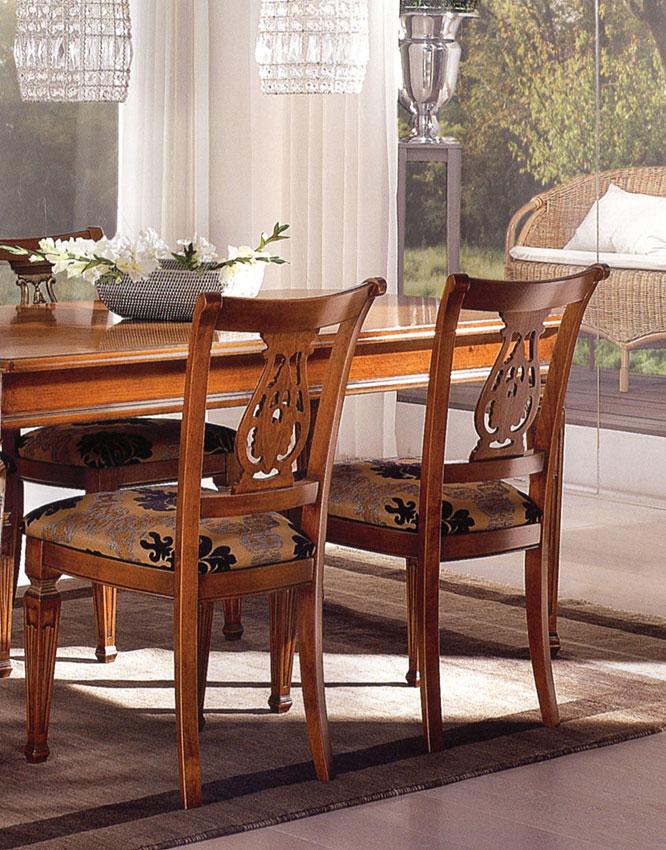 Стул  BTC INTERNATIONAL E-722 Melograno