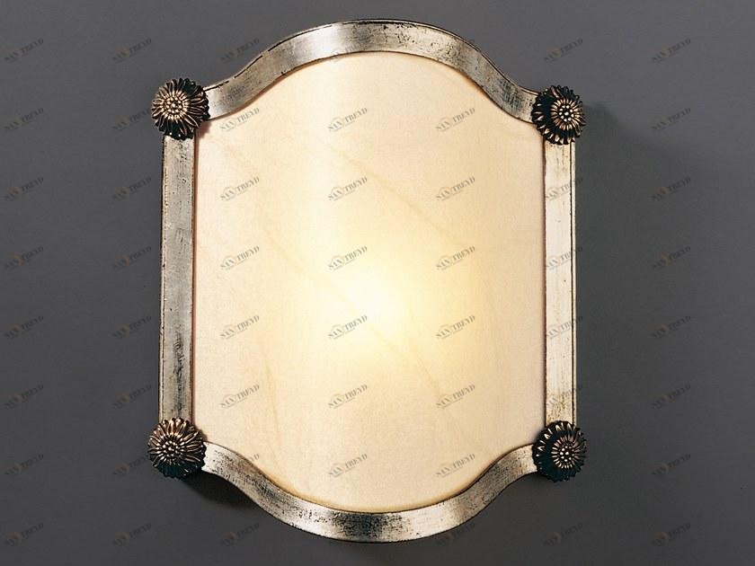 OFFICINACIANI Настенный светильник отраженного света  Hl1066wa-1 