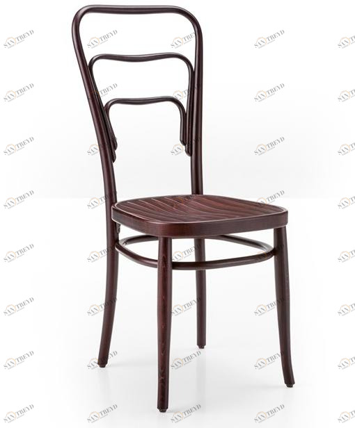 Wiener GTV Design Стул из бука Vienna 144 sun-id-1480050