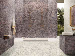 Пол / керамогранит