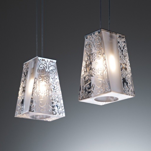 Fabbian Vicky D69A03 00 подвес 76102 - Вид №1