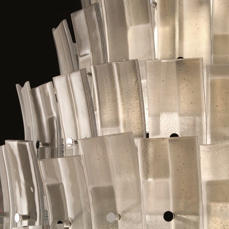 Подвесной светильник ручной работы из муранского стекла MULTIFORME Chimera ARCH-00124593 - Вид №2