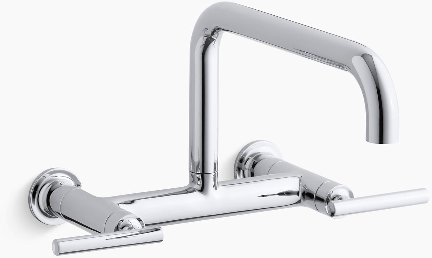 KOHLER  K-7549-4-CP 