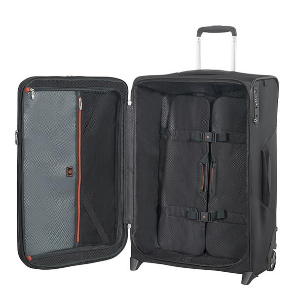 CS1-09005 Чемодан CS1*005 XBlade 4.0 Upright Expandable 77 Samsonite X`Blade 4.0  - Вид №1