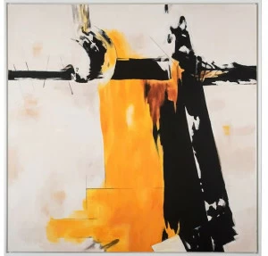 NOVOCUADRO ART COMPANY Картина на холсте Guillermo